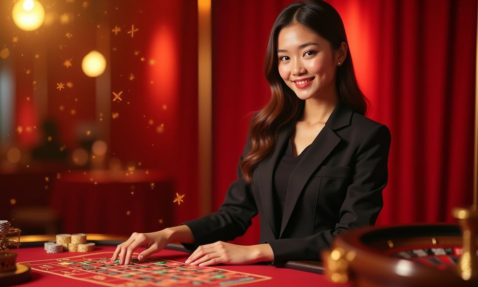 togel 62 Casino