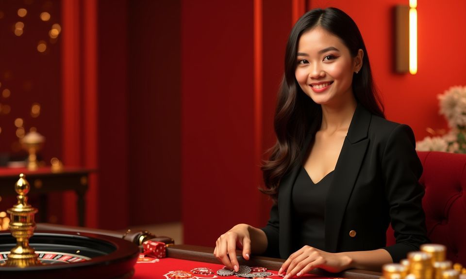 togel 62 Apa yang Ada di Meja Live Blackjack Grand